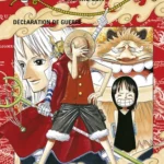 ONE PIECE - EDITION ORIGINALE - TOME 41 - DECLARATION DE GUERRE