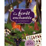 La-foret-enchantee