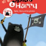 Splat-Harry-Tome-6-Splat-Harry-et-les-pirates