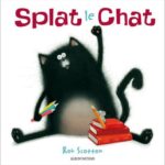 Splat-le-chat