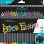 crayons-couleurs-black-edition-x-100-faber-castell-p-image-61246-grande